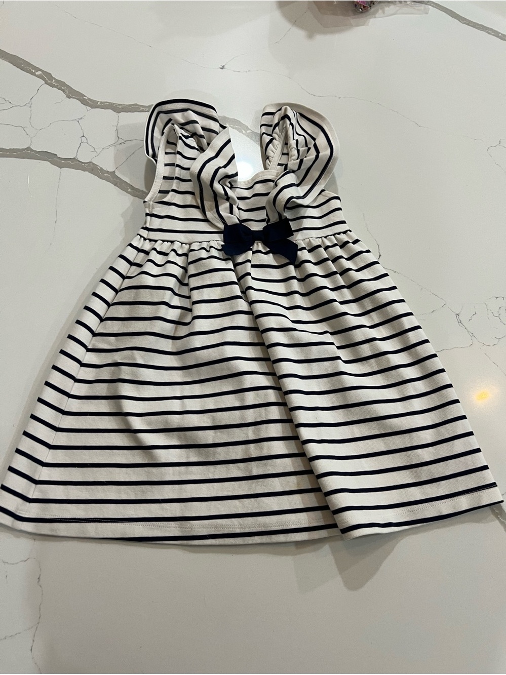 Janie and Jack Size 4 Dress
